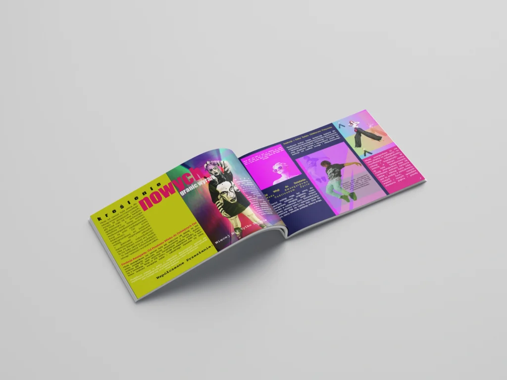 rozkładówka poziom